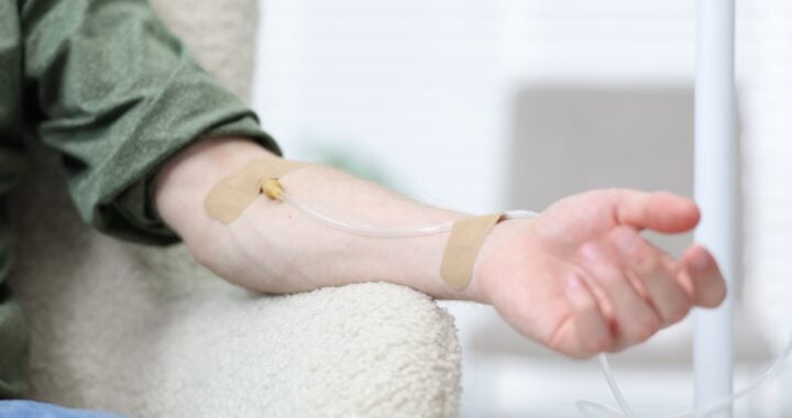 5 Things IV Infusion Therapy Can Do for Your Health