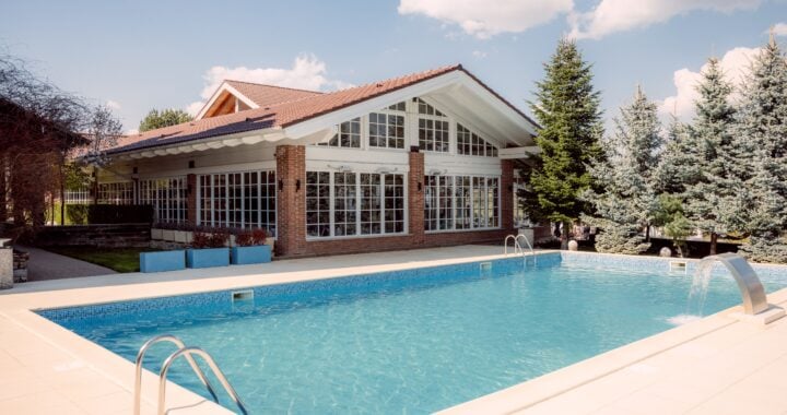 Family-Friendly Pool Design Ideas: Safety + Fun