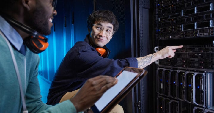How Managed Cloud Services Improve Business Continuity