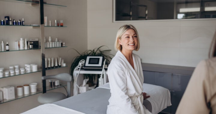 How to Fix Fine Lines Without Surgery