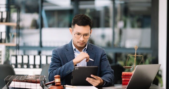 How to Reduce Downtime in a Busy Legal Practice