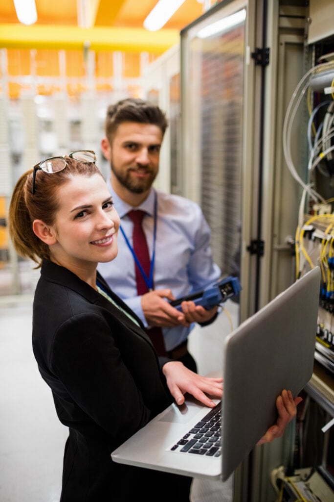 How Managed IT Support Can Protect Your Cincinnati Company from Cyber Threats
