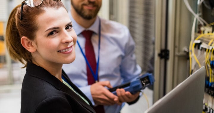 How Managed IT Support Can Protect Your Cincinnati Company from Cyber Threats