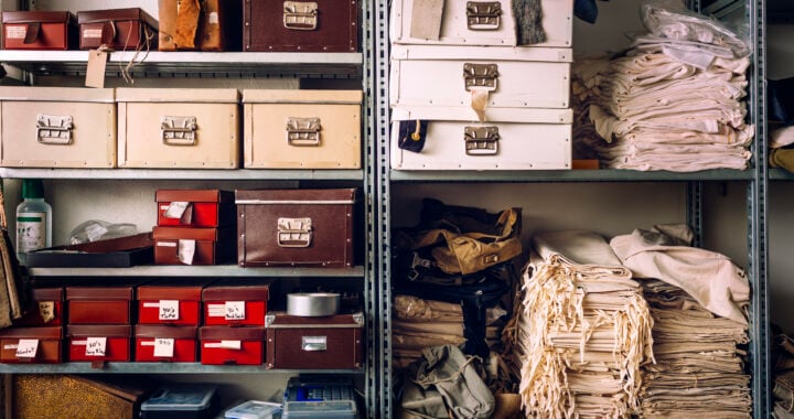 A Soft Landing: How Self-Storage Helps Navigate Major Life Transitions