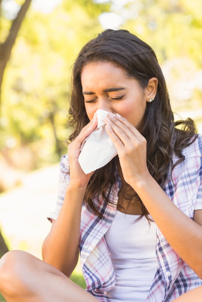The Hidden Culprit Behind Your Allergies
