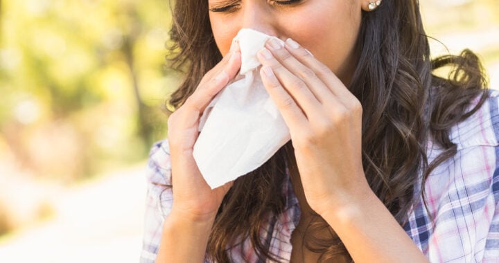 The Hidden Culprit Behind Your Allergies