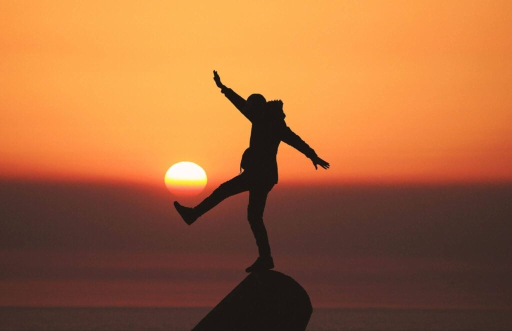 The Two Wars We All Fight and What The Iliad and The Odyssey Teach Us About Balance Within Our Own Lives