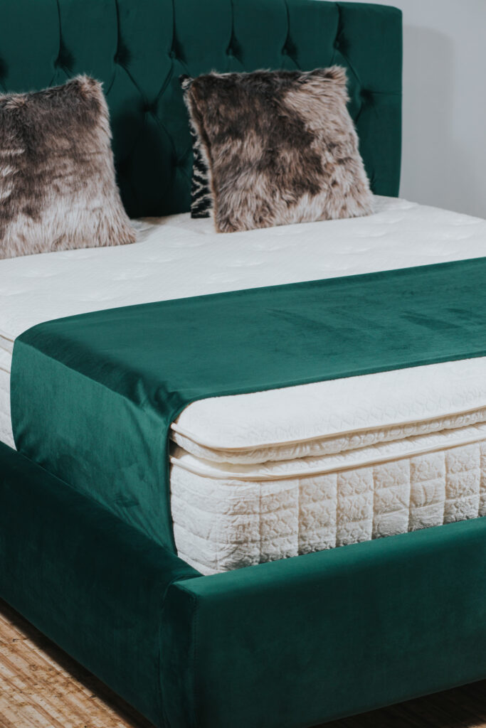 How Customizable Mattresses Are Changing Sleep Health