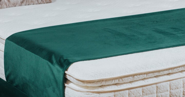 How Customizable Mattresses Are Changing Sleep Health