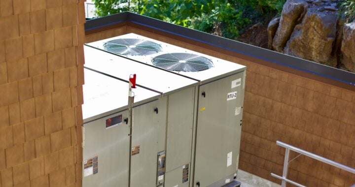 How a New Air Conditioner Can Lower Your Energy Bills
