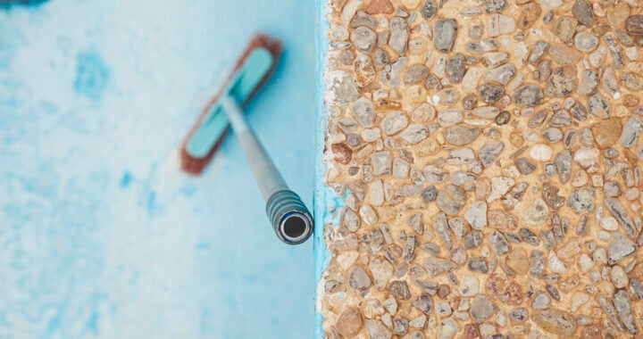 What Kind of Enhancements Does Pool Remodeling Offer?