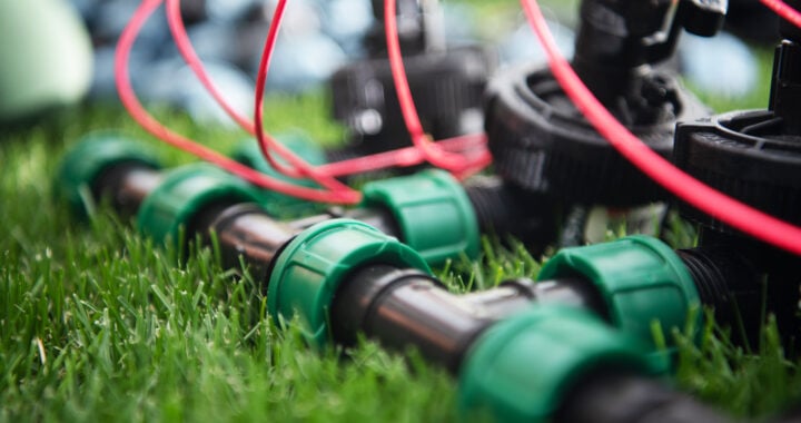 How Routine Irrigation System Maintenance Improves Landscape Performance