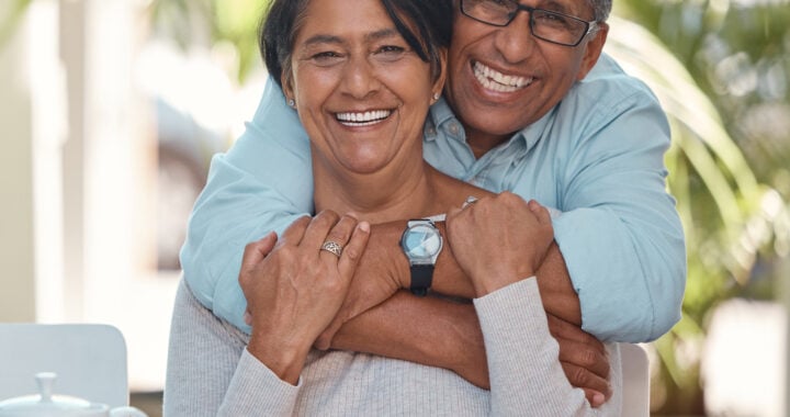 10 Ideas for a Romantic Summer Marriage Retreat