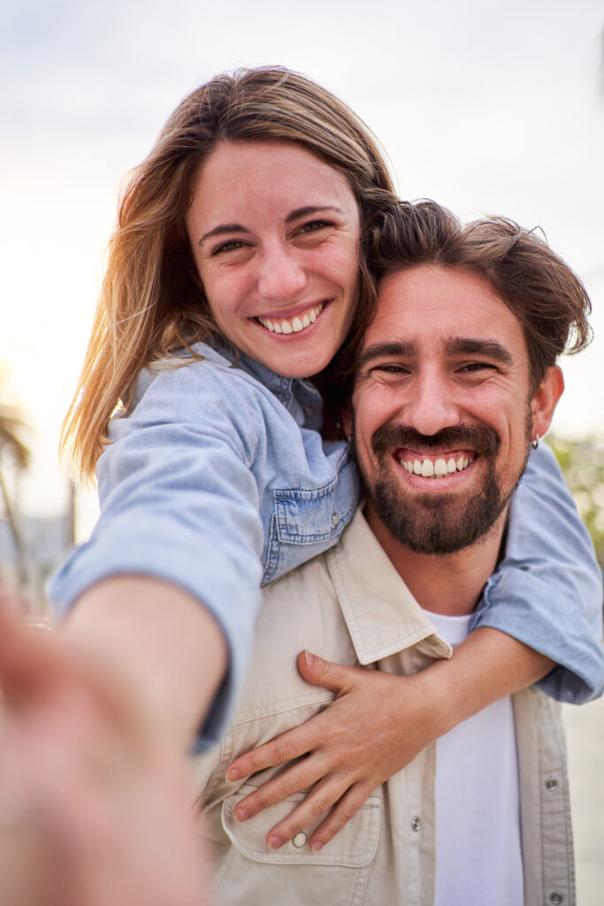 10 Questions to Ask Your Spouse to Reconnect