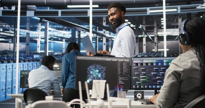 Protecting Your Patrons: Cybersecurity Essentials for Donor Databases