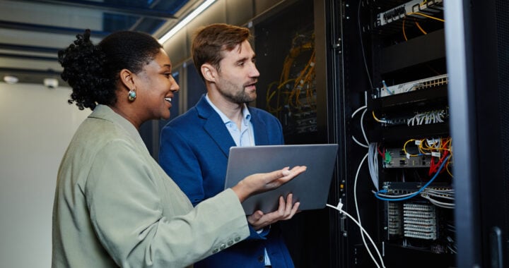 How to Build a Business Continuity Plan for Your Long Beach Company