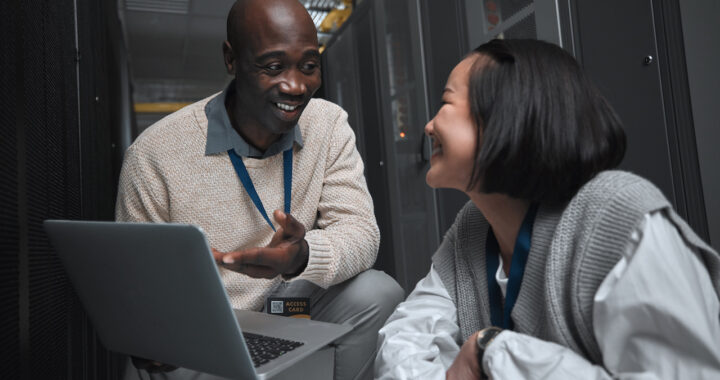 The Role of Employee Training in Maintaining Network Security