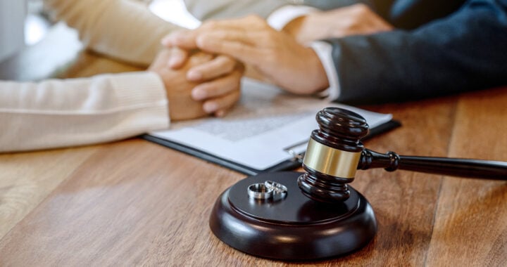 The Peaceful Split: Why More Couples Are Turning to Family Law Mediators
