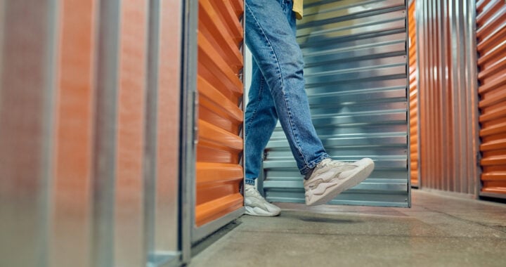 A Guide to Renting a Storage Unit in Spanish Fork, Utah as a First-Timer