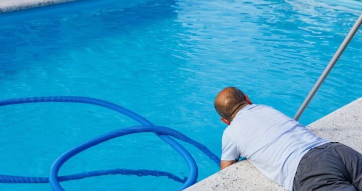 Pool Resurfacing Cost: What to Expect and When It’s Time
