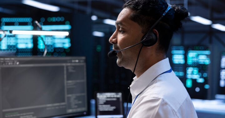 10 Signs Your Oklahoma City Business Has Outgrown Basic IT Support