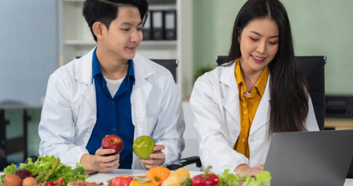 How Medical Nutrition Therapy Supports Long-Term Wellness