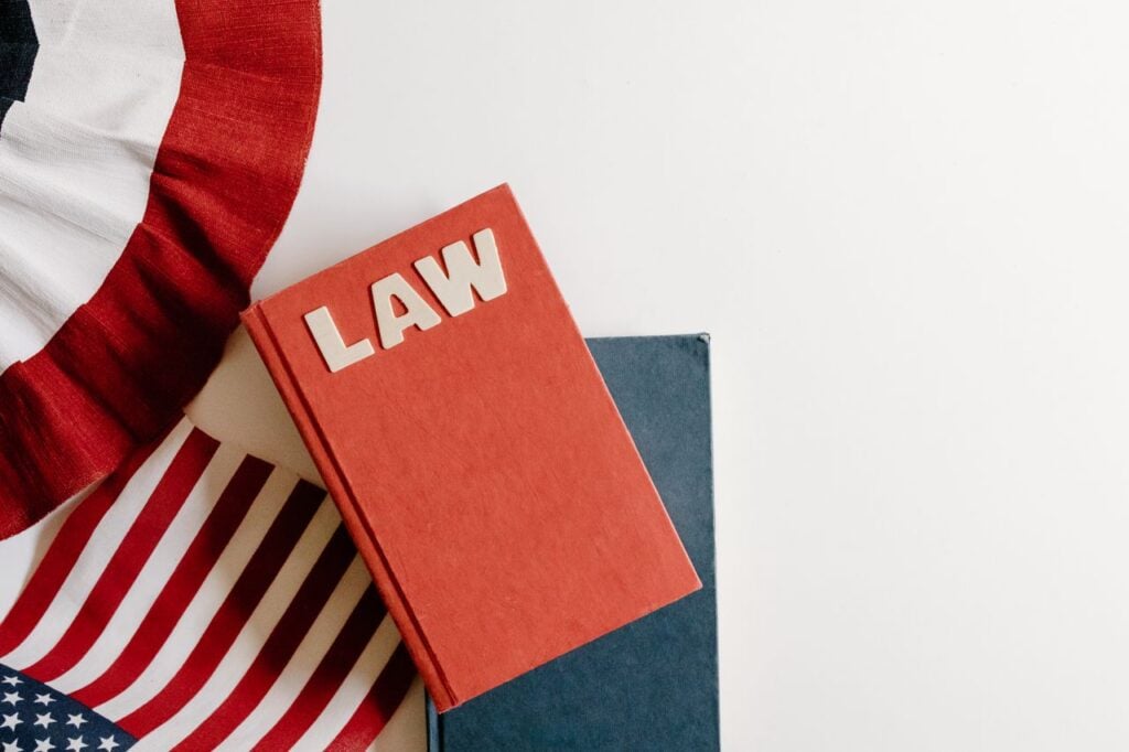 Photo by Tara Winstead: https://www.pexels.com/photo/a-red-book-with-a-label-8849335/