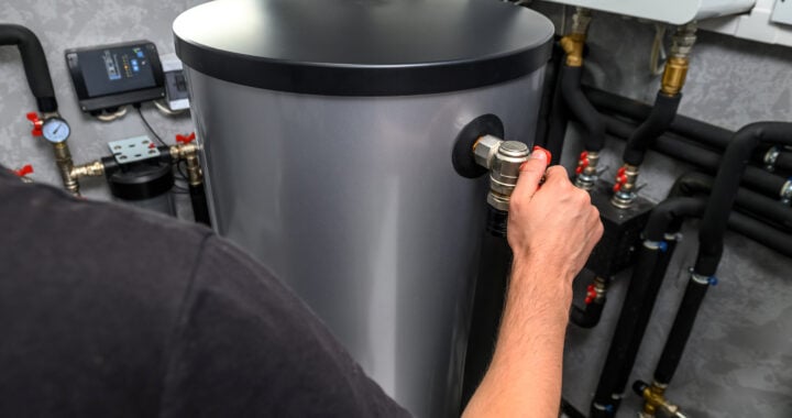 Signs Your Water Heater Is About to Fail