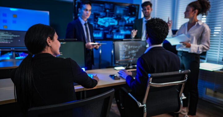 Why Outsourcing IT Support Helps Schools Focus on Education