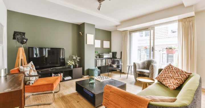 First Apartment Furniture Checklist: What to Buy, What to Rent, and What to Skip