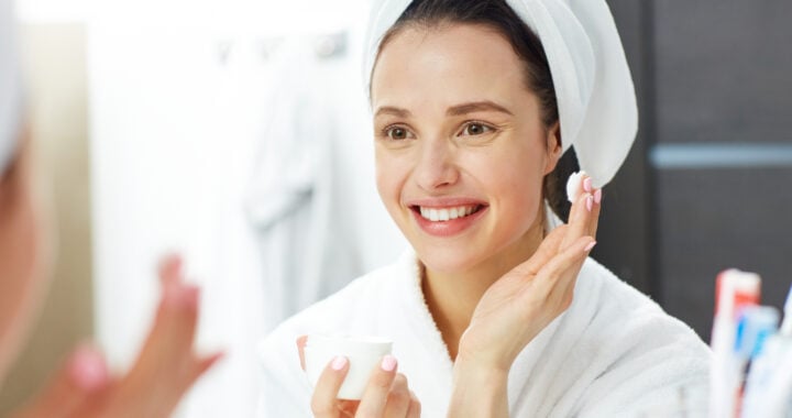 5 Signs It’s Time to Add Exfoliation to Your Routine