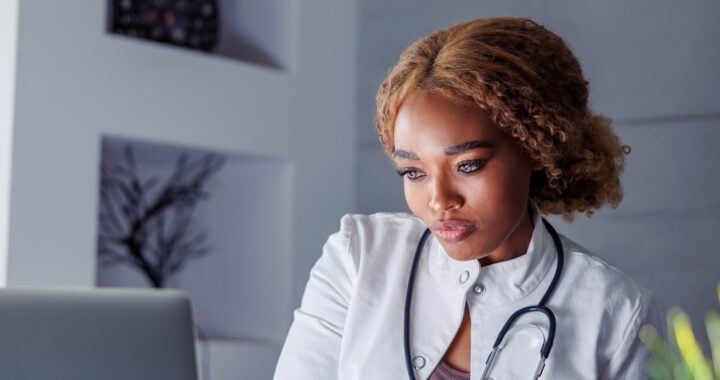 How Virtual Scribes Can Improve Medical Note Accuracy
