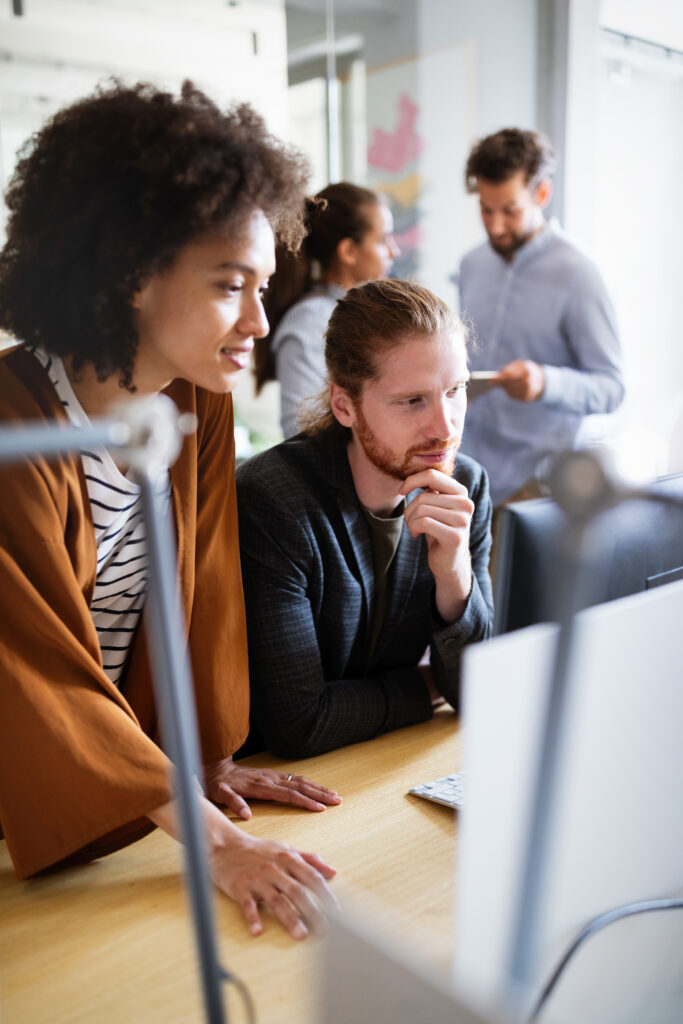 7 Technology Mistakes Small Business Owners Make That Cost Them Customers