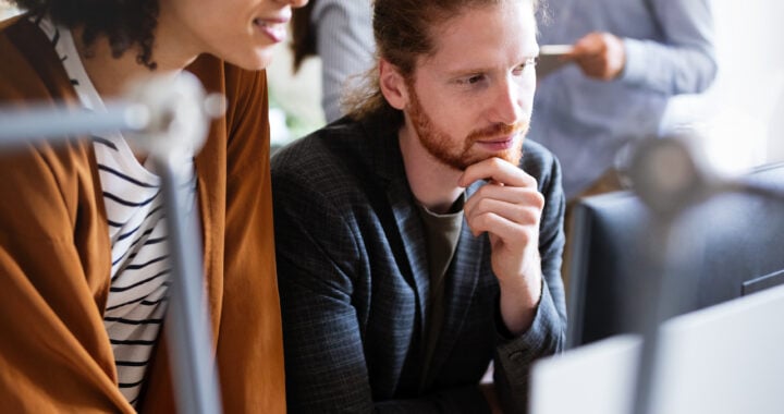 7 Technology Mistakes Small Business Owners Make That Cost Them Customers