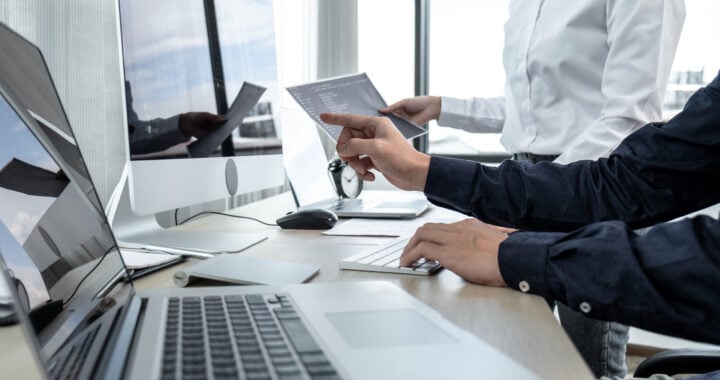 7 Benefits of Managed IT Services for Small Businesses in Atlanta