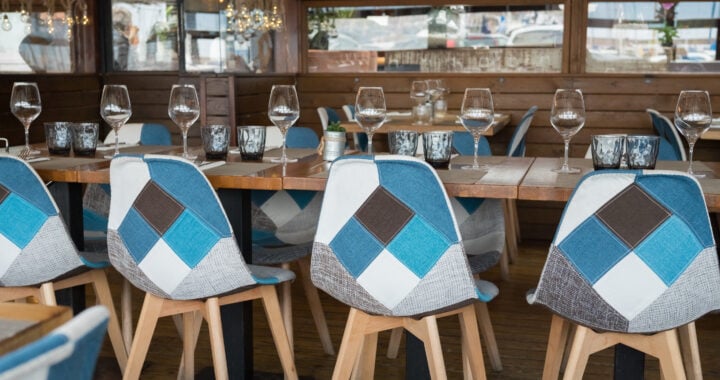 The Safe Way to Restore a Commercial Kitchen