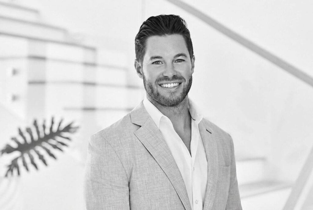 Tommy Shields on What Sophisticated Investors Actually Value in a Relationship